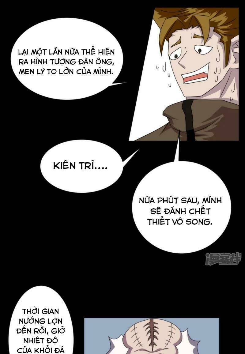 Luyện Ngục Trọng Sinh: Chapter 5