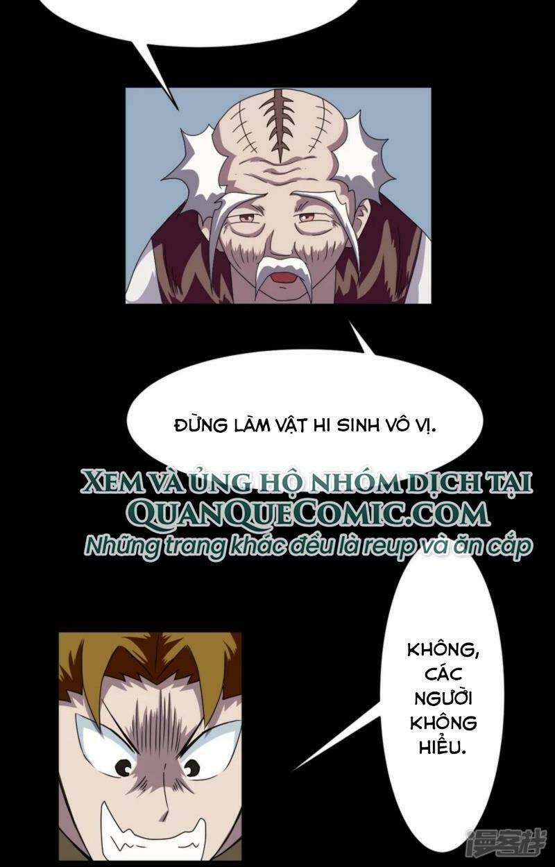 Luyện Ngục Trọng Sinh: Chapter 5