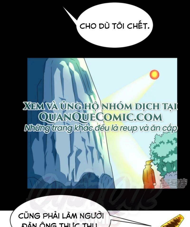 Luyện Ngục Trọng Sinh: Chapter 5