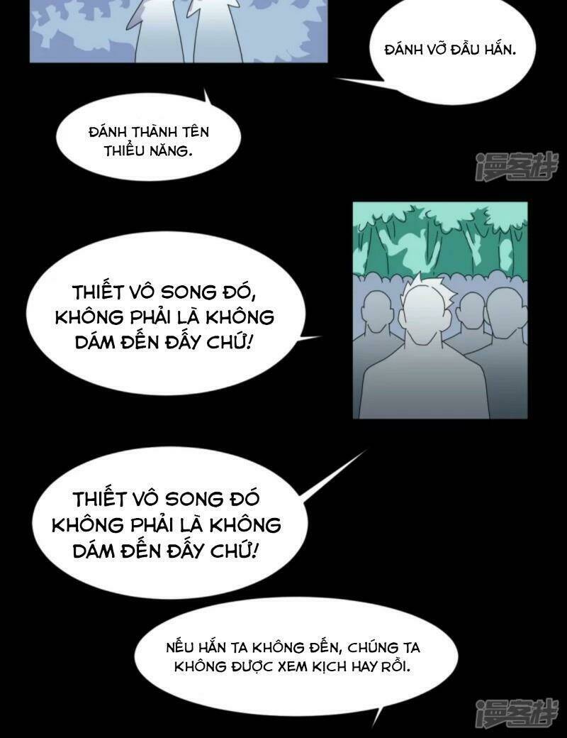 Luyện Ngục Trọng Sinh: Chapter 5