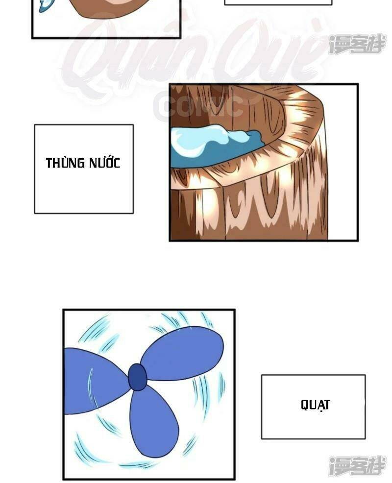 Luyện Ngục Trọng Sinh: Chapter 7