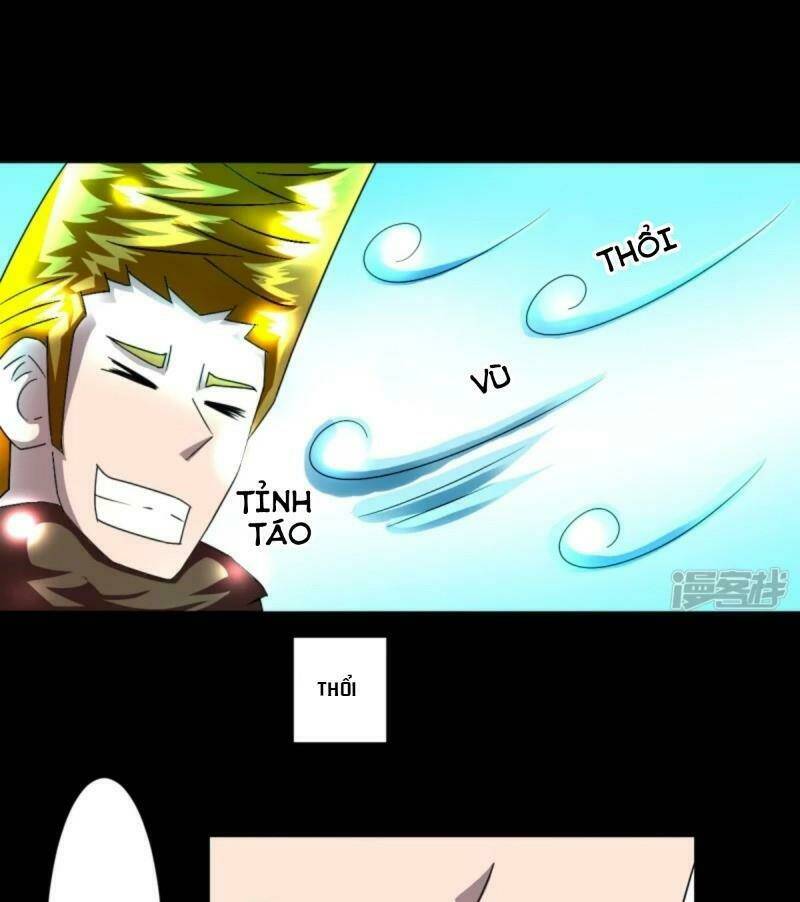 Luyện Ngục Trọng Sinh: Chapter 7