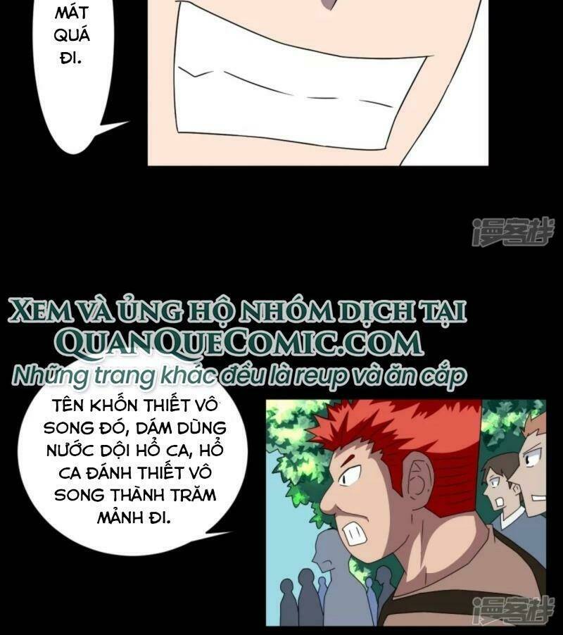 Luyện Ngục Trọng Sinh: Chapter 7