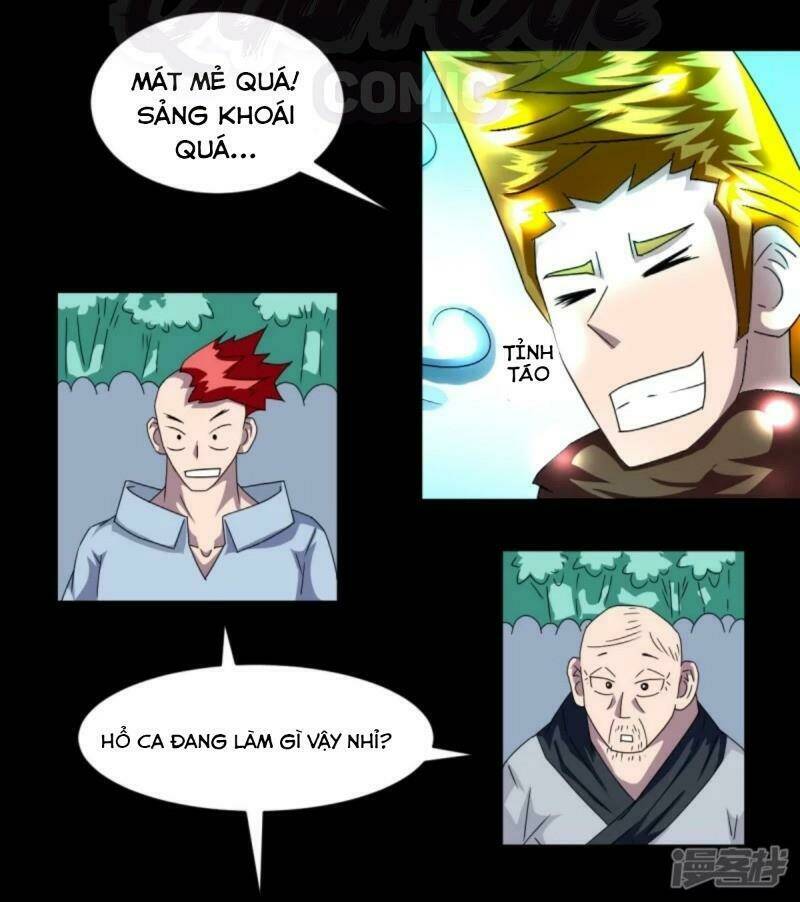 Luyện Ngục Trọng Sinh: Chapter 7