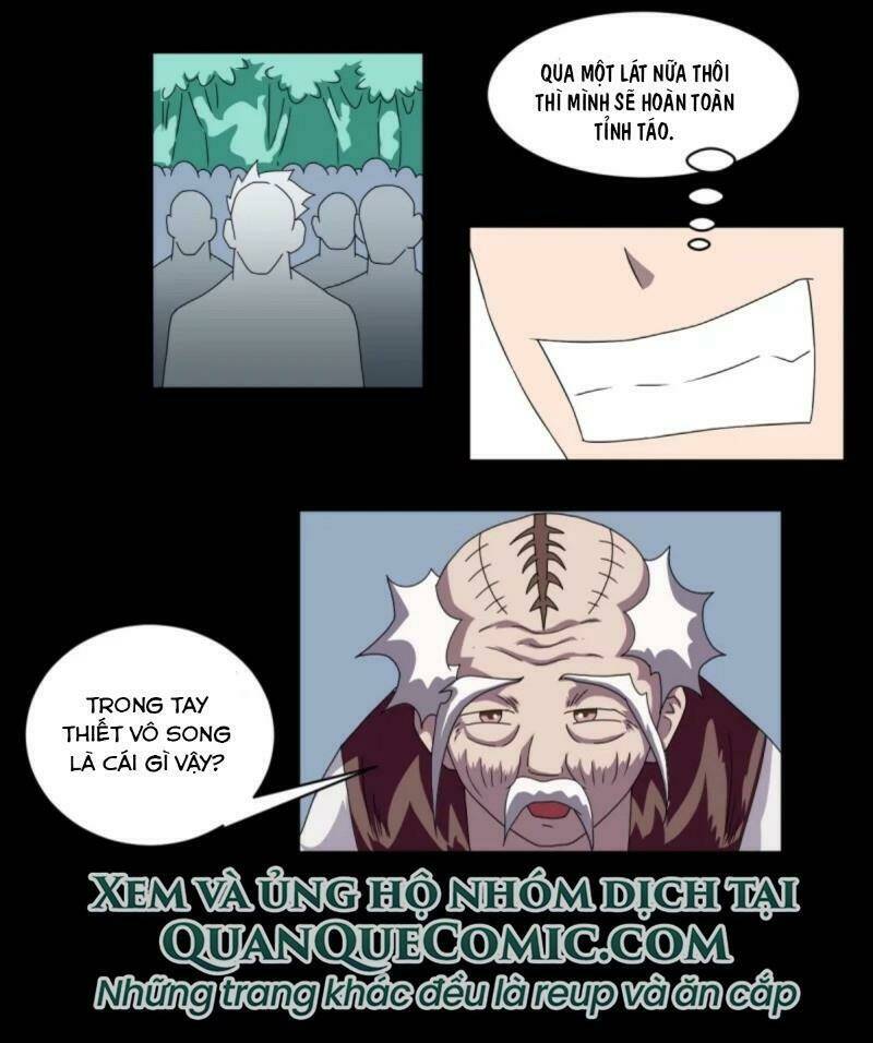 Luyện Ngục Trọng Sinh: Chapter 7