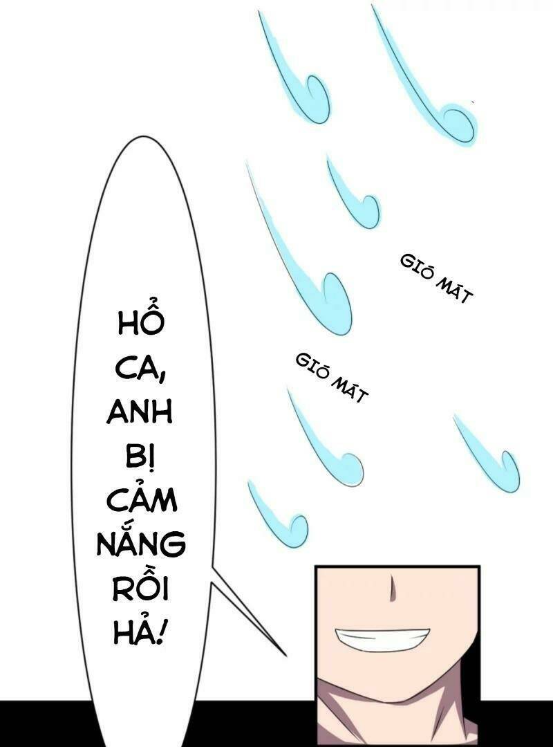 Luyện Ngục Trọng Sinh: Chapter 7
