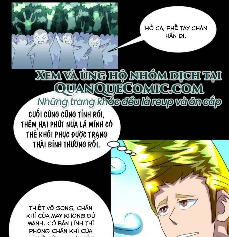 Luyện Ngục Trọng Sinh: Chapter 7
