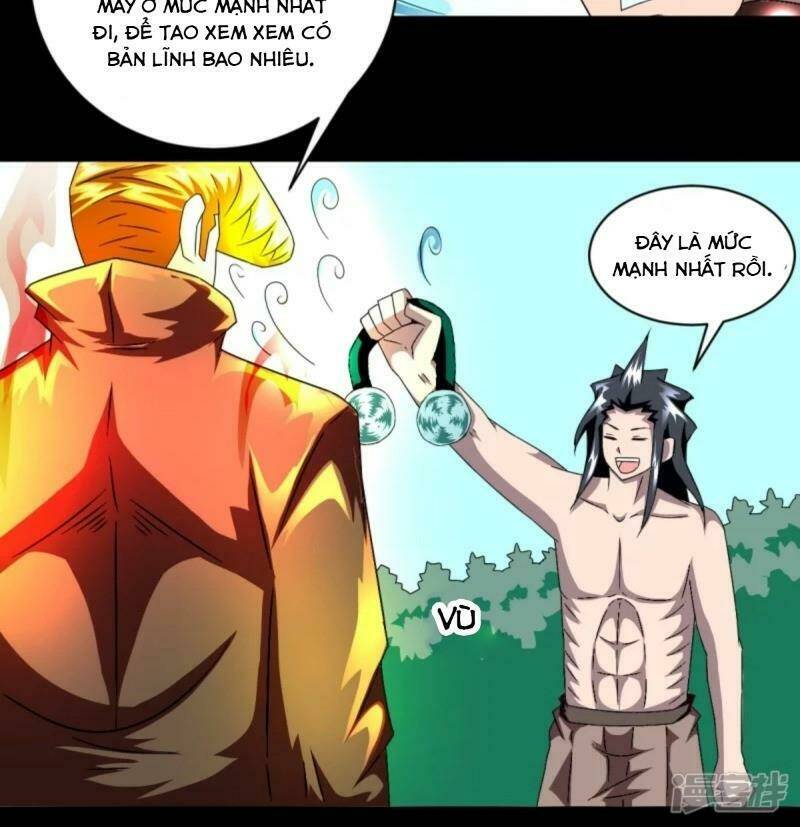 Luyện Ngục Trọng Sinh: Chapter 7