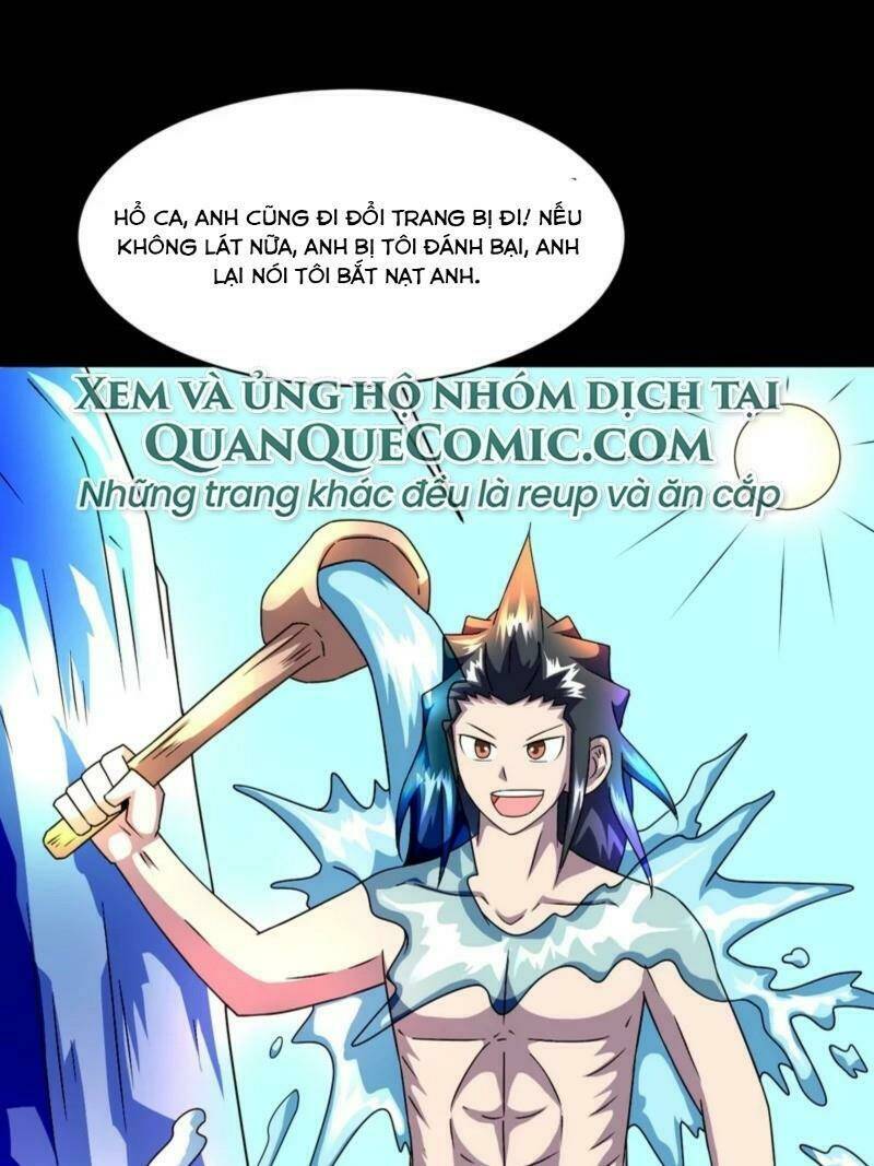 Luyện Ngục Trọng Sinh: Chapter 7