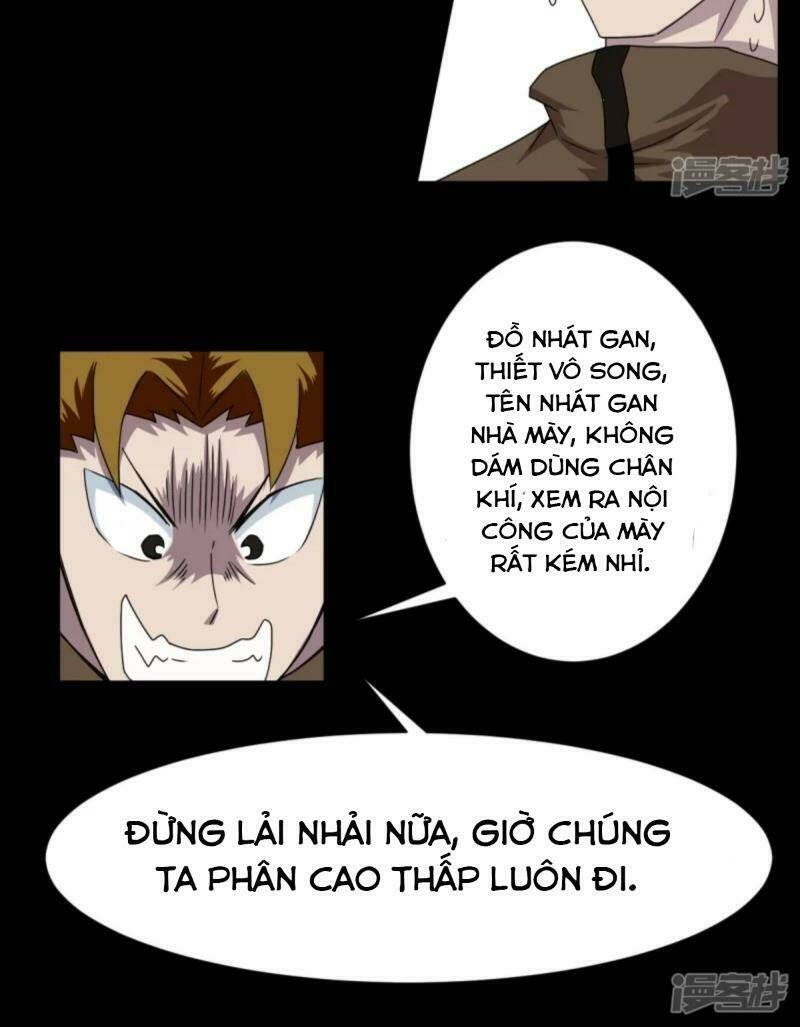 Luyện Ngục Trọng Sinh: Chapter 7