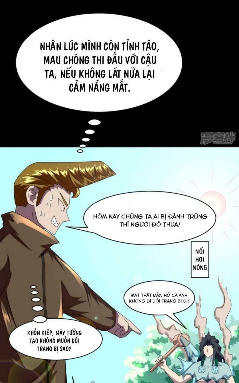 Luyện Ngục Trọng Sinh: Chapter 7