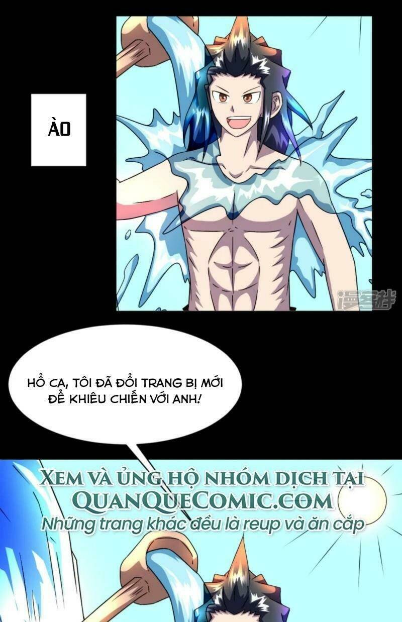 Luyện Ngục Trọng Sinh: Chapter 7