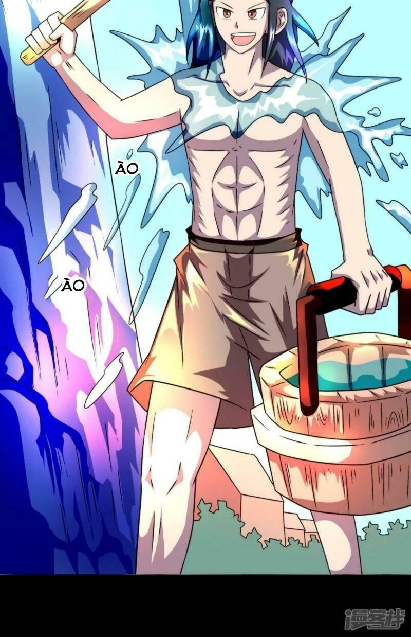 Luyện Ngục Trọng Sinh: Chapter 7