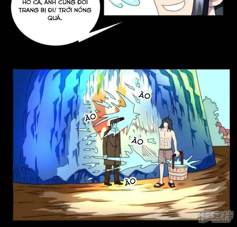 Luyện Ngục Trọng Sinh: Chapter 7