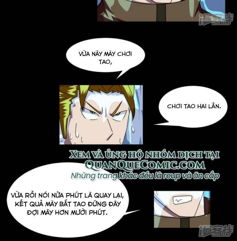 Luyện Ngục Trọng Sinh: Chapter 7