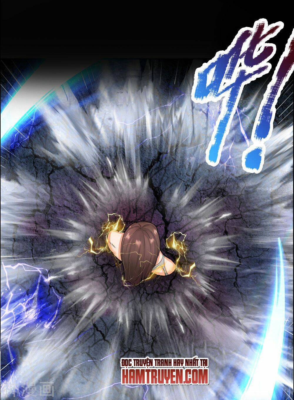Otonari Ni Ginga: Chapter 0