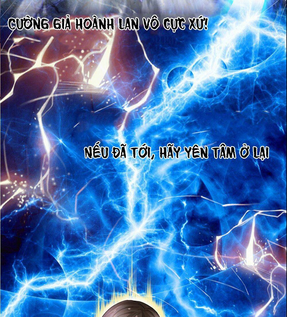 Otonari Ni Ginga: Chapter 0