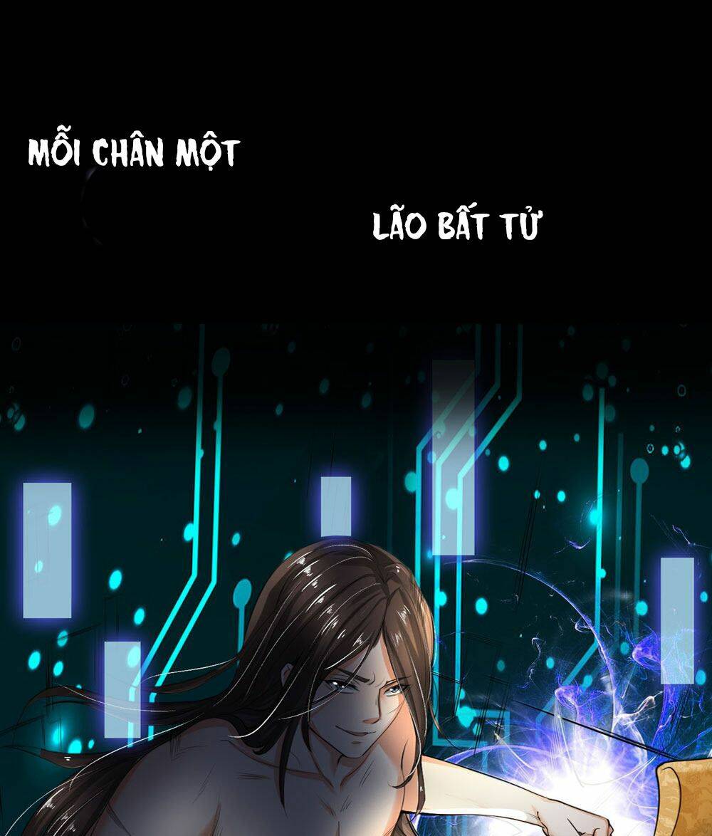 Otonari Ni Ginga: Chapter 0