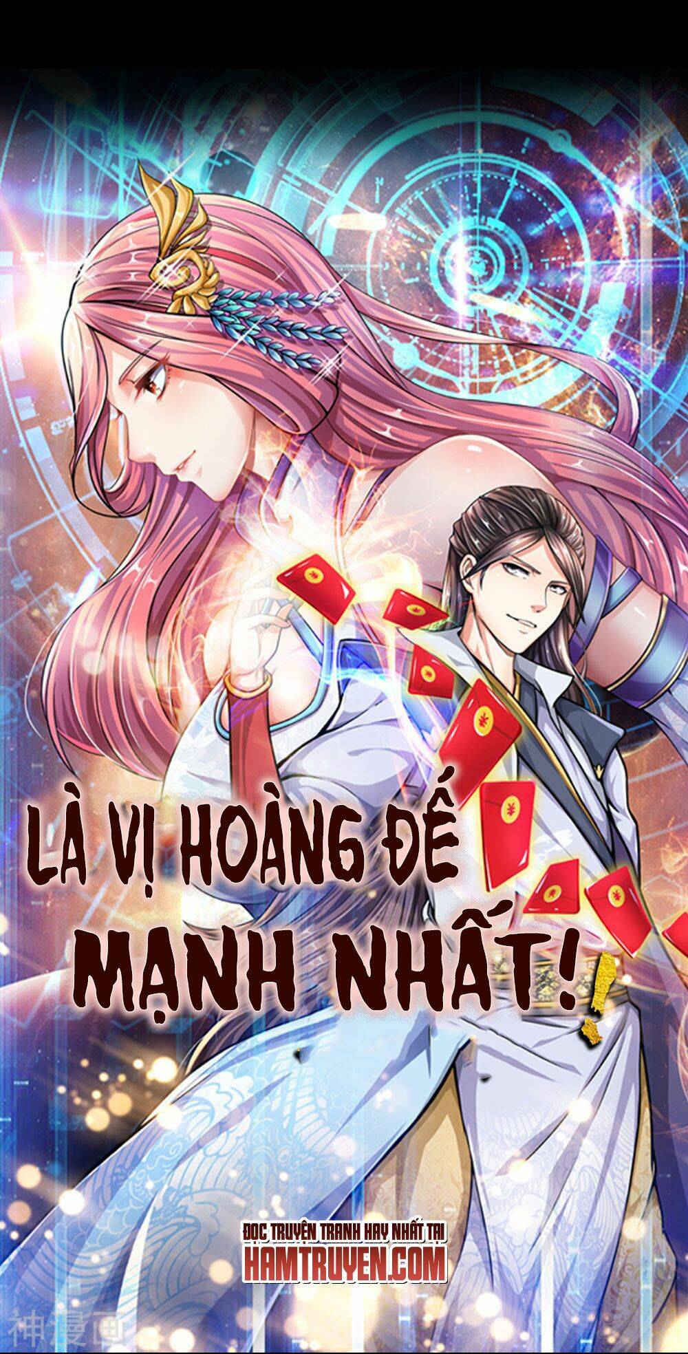 Otonari Ni Ginga: Chapter 0