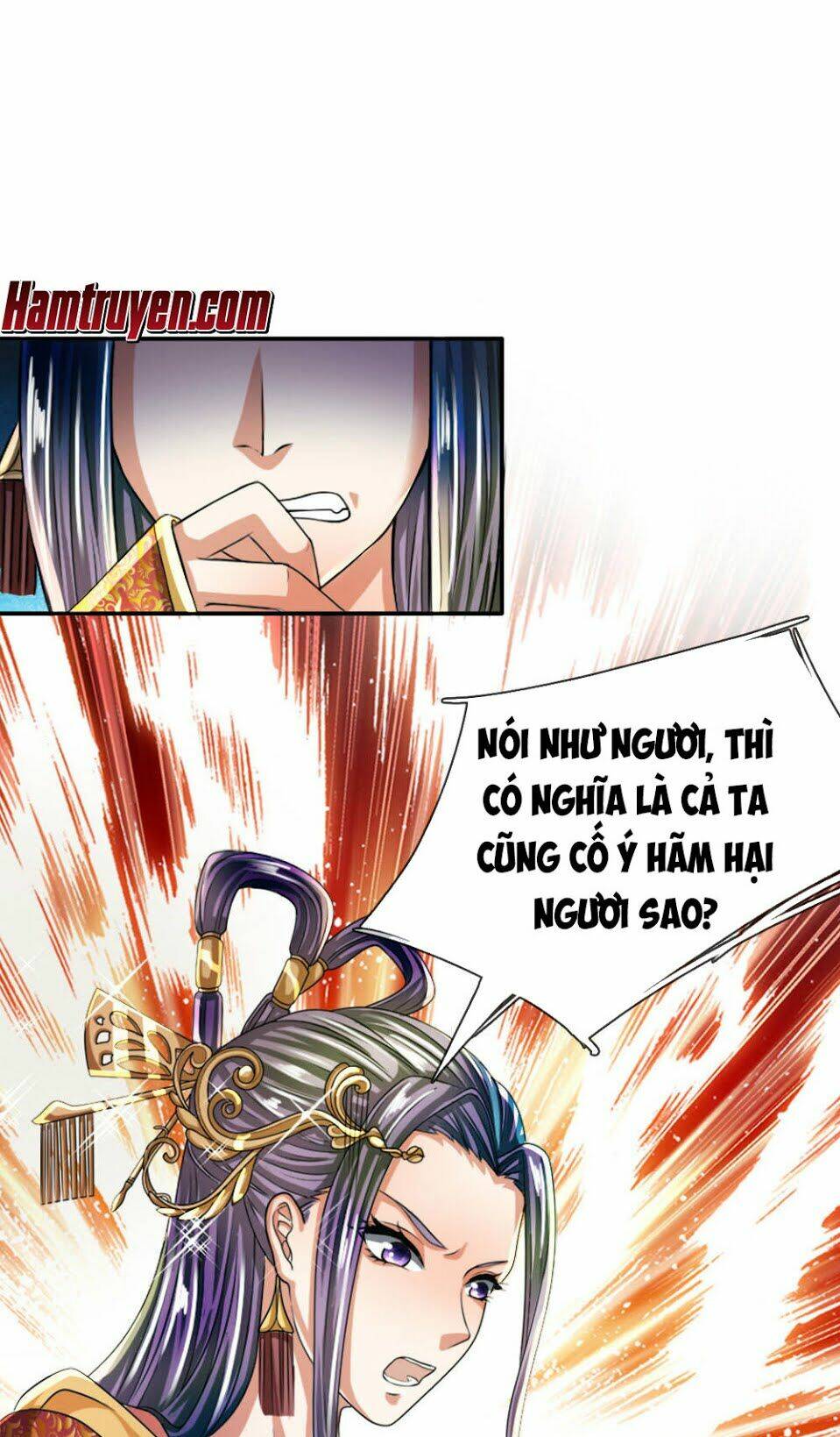 Otonari Ni Ginga: Chapter 5
