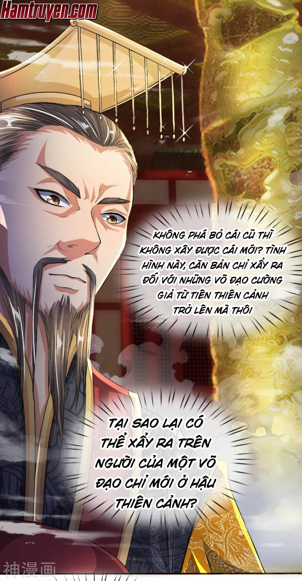 Otonari Ni Ginga: Chapter 5