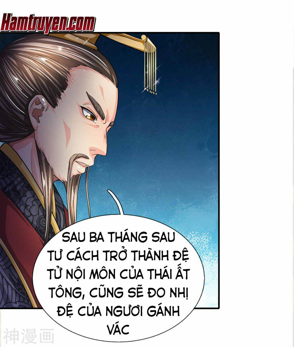 Otonari Ni Ginga: Chapter 6