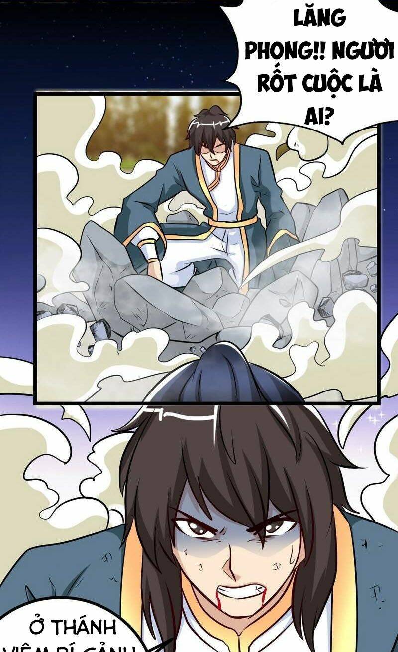 Nhất Hốt Đao: Chapter 144