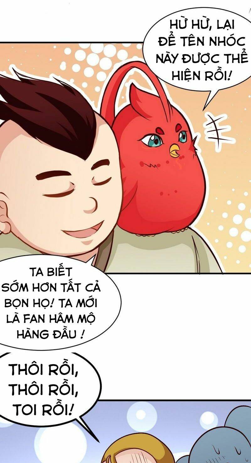 Nhất Hốt Đao: Chapter 144