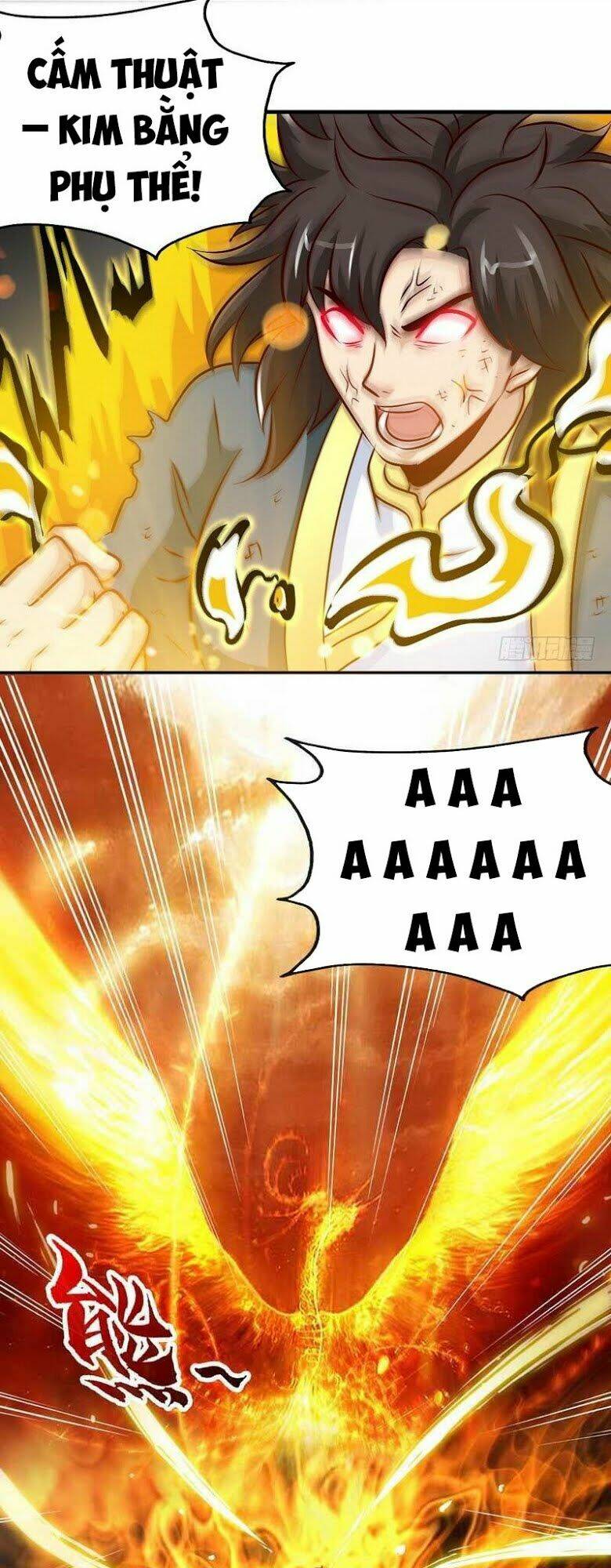 Nhất Hốt Đao: Chapter 144