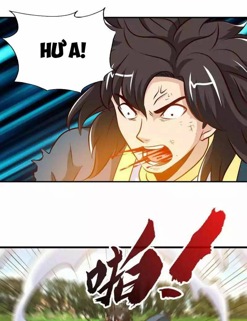 Nhất Hốt Đao: Chapter 145