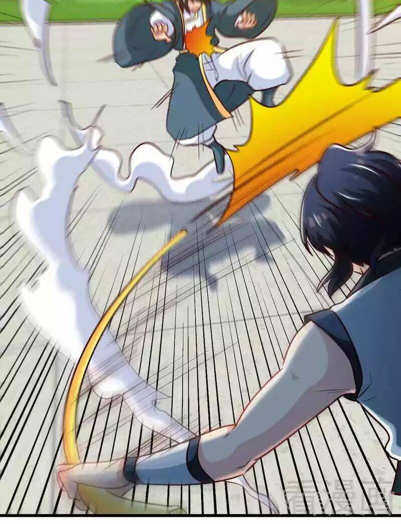 Nhất Hốt Đao: Chapter 145