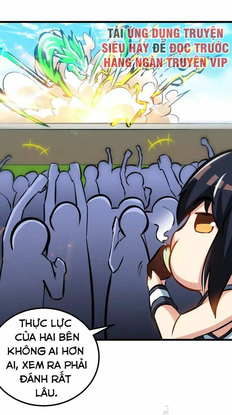 Nhất Hốt Đao: Chapter 145