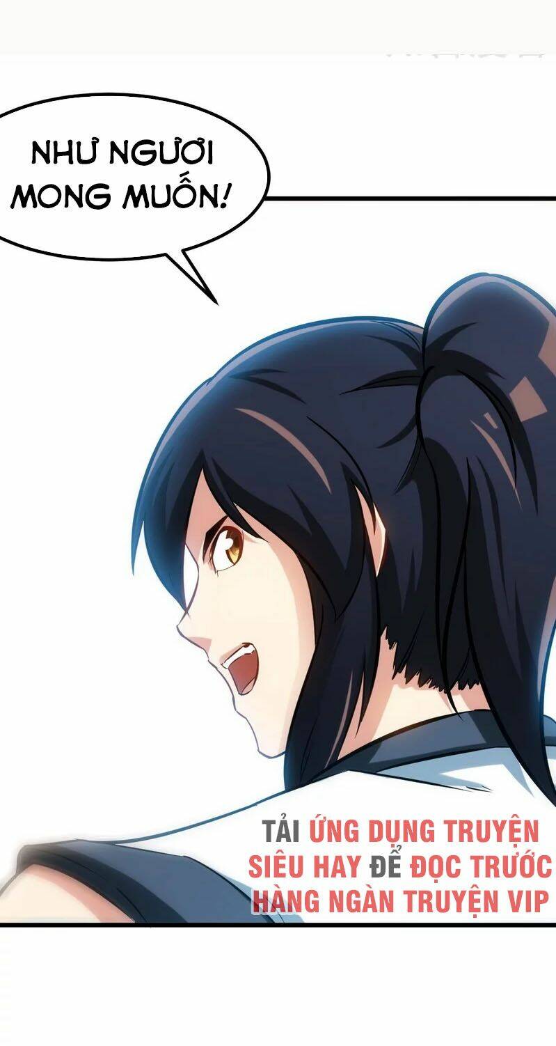 Nhất Hốt Đao: Chapter 145