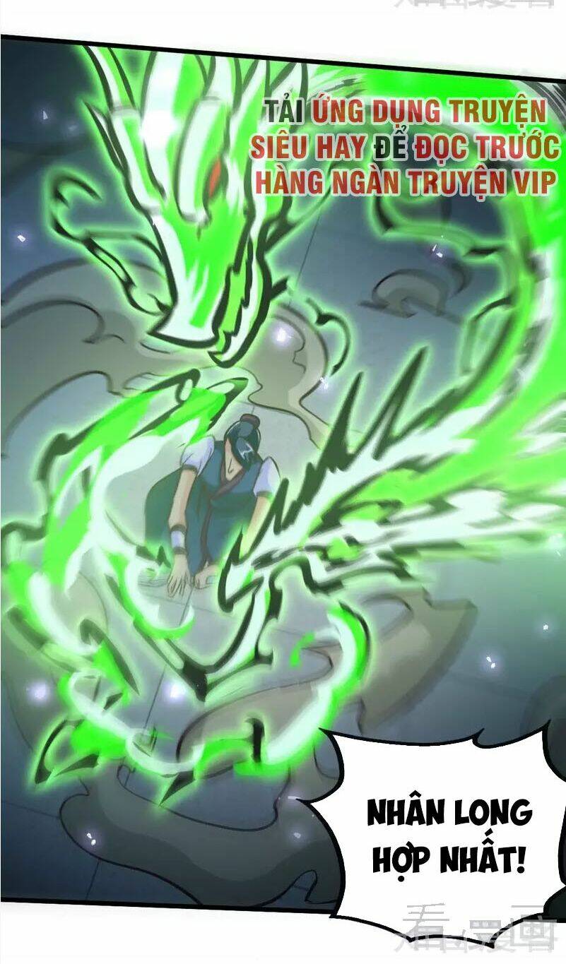 Nhất Hốt Đao: Chapter 146