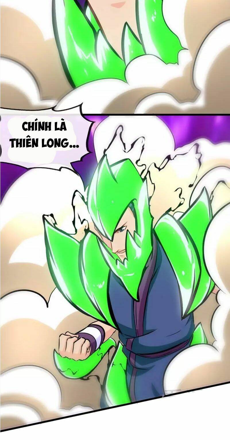 Nhất Hốt Đao: Chapter 146