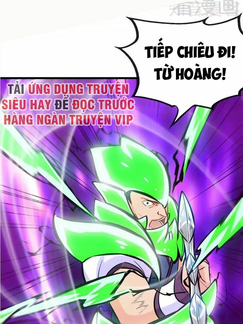 Nhất Hốt Đao: Chapter 146