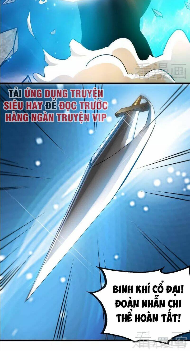 Nhất Hốt Đao: Chapter 146