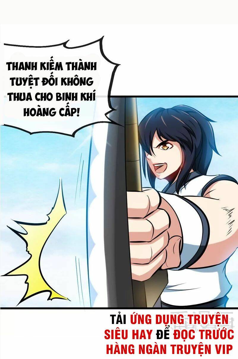 Nhất Hốt Đao: Chapter 146