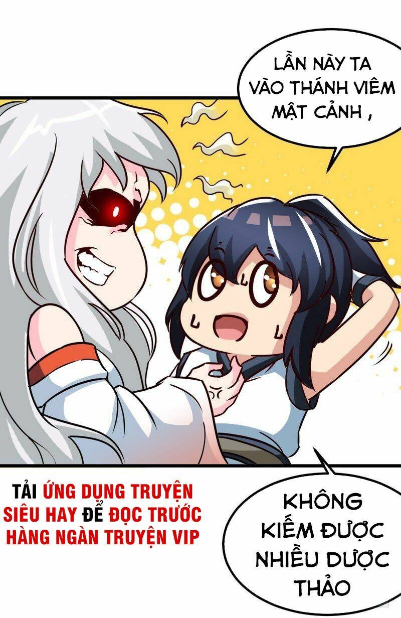 Nhất Hốt Đao: Chapter 152