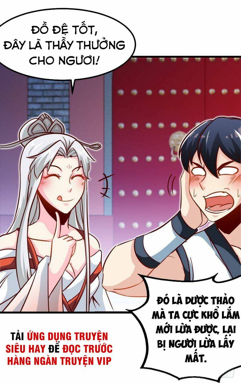 Nhất Hốt Đao: Chapter 152