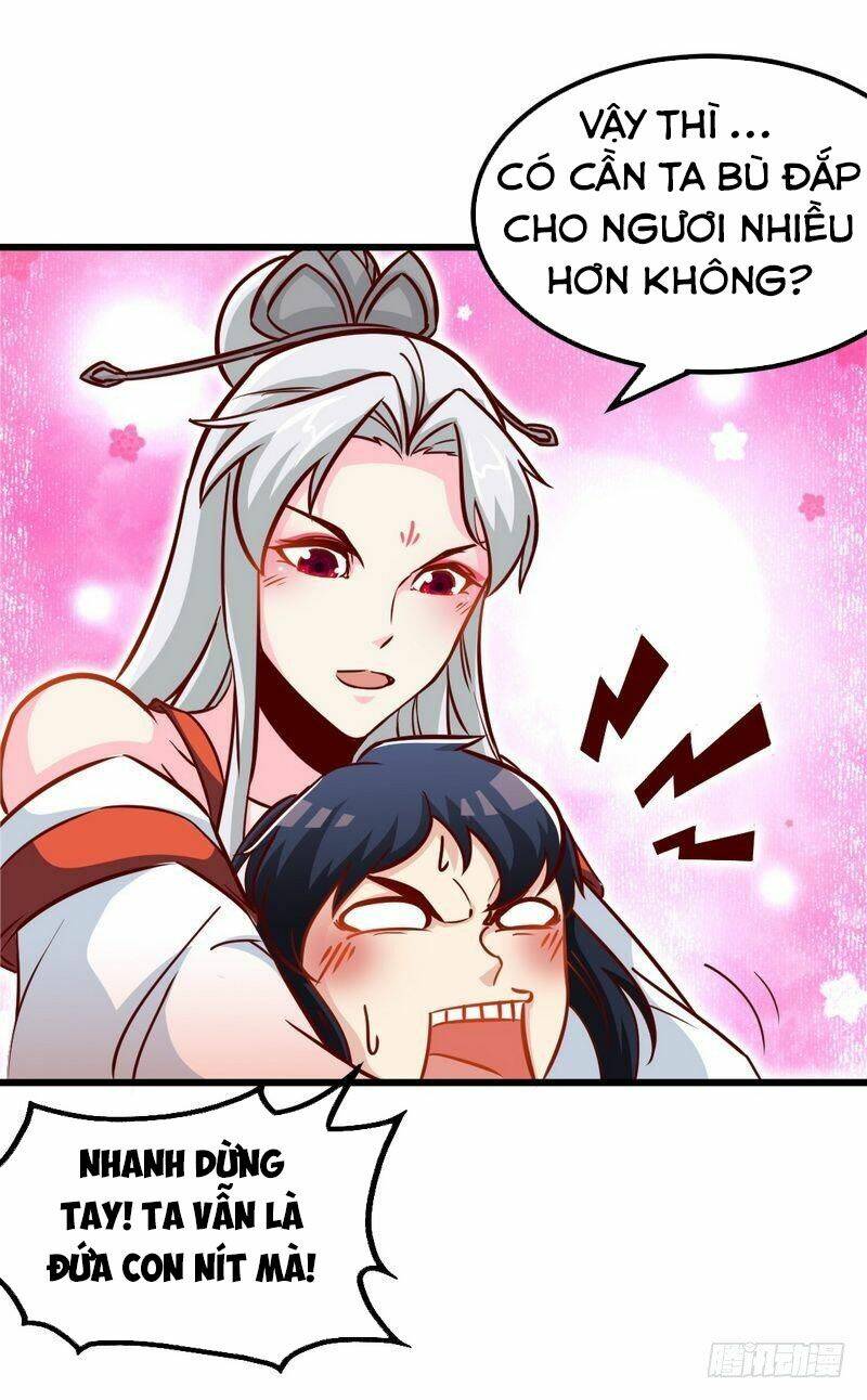 Nhất Hốt Đao: Chapter 152
