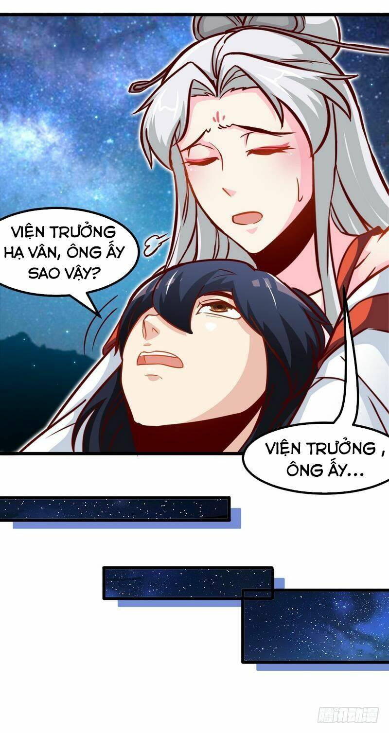 Nhất Hốt Đao: Chapter 152