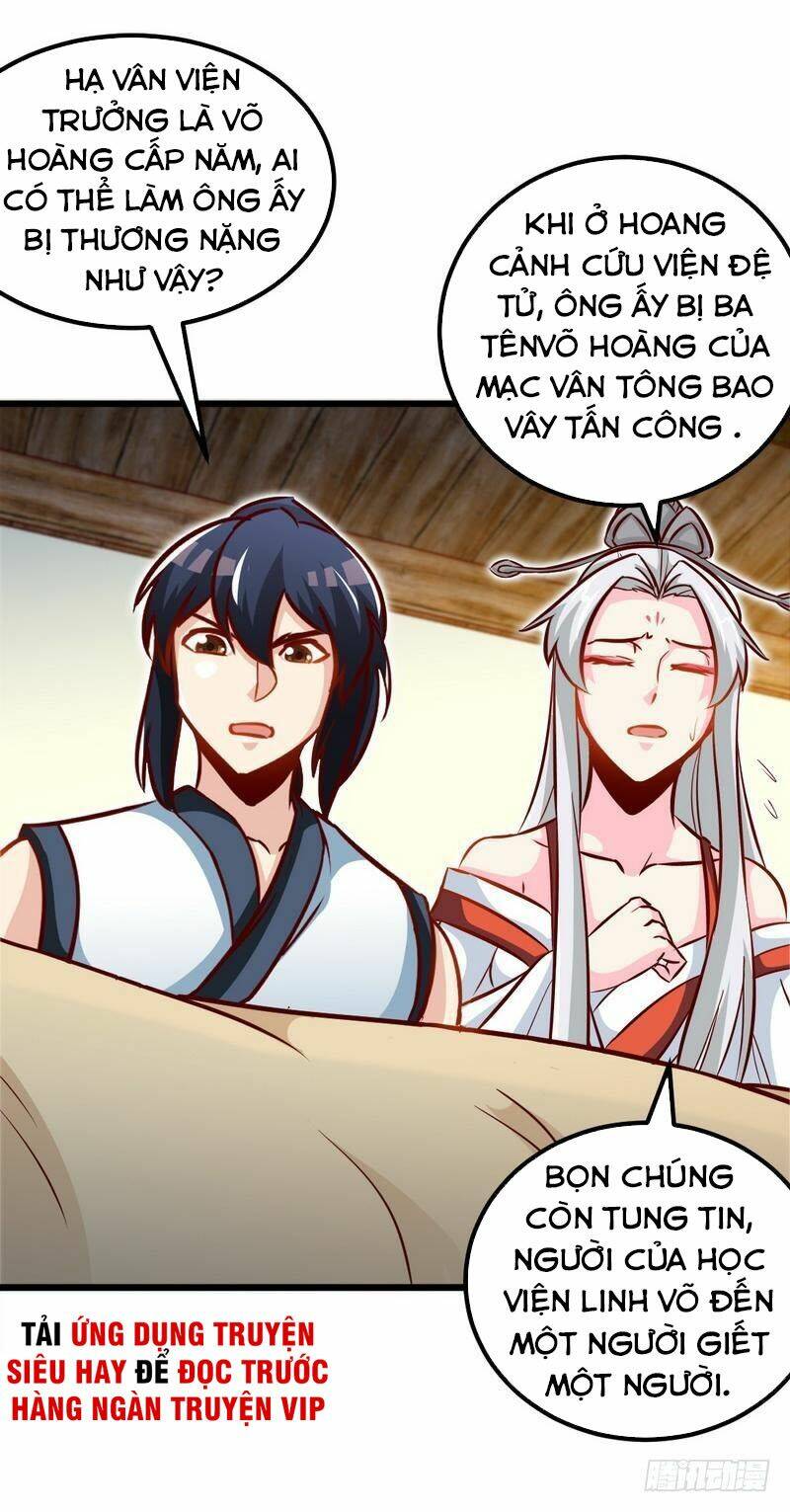 Nhất Hốt Đao: Chapter 152