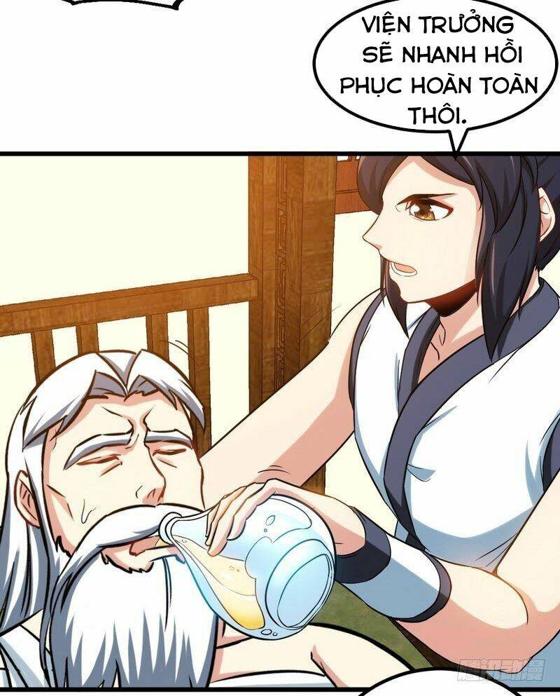 Nhất Hốt Đao: Chapter 152
