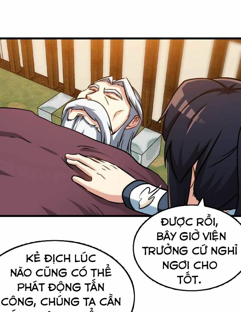 Nhất Hốt Đao: Chapter 152