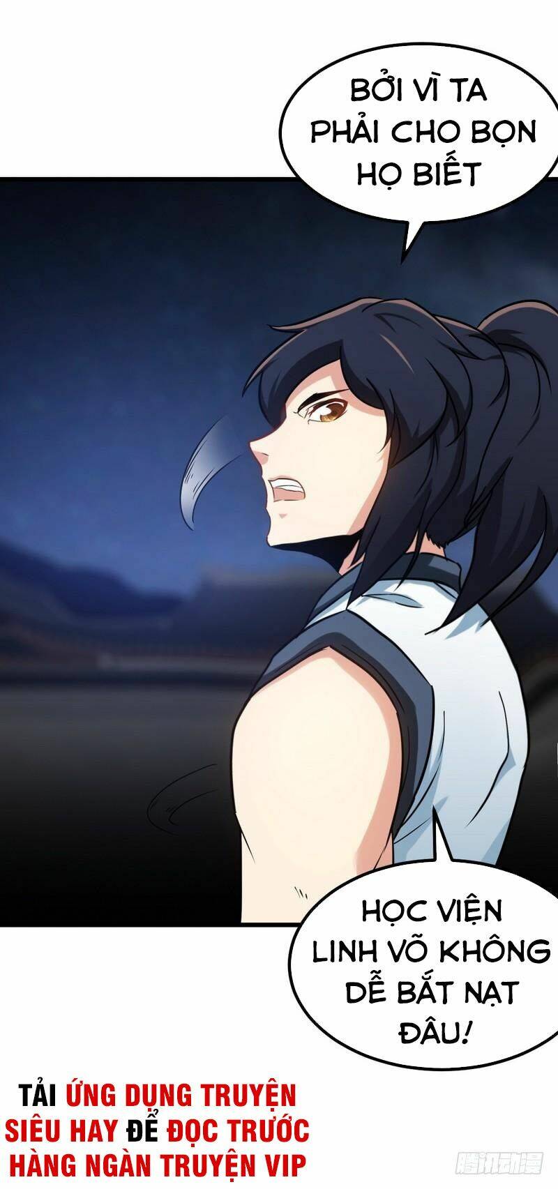 Nhất Hốt Đao: Chapter 152