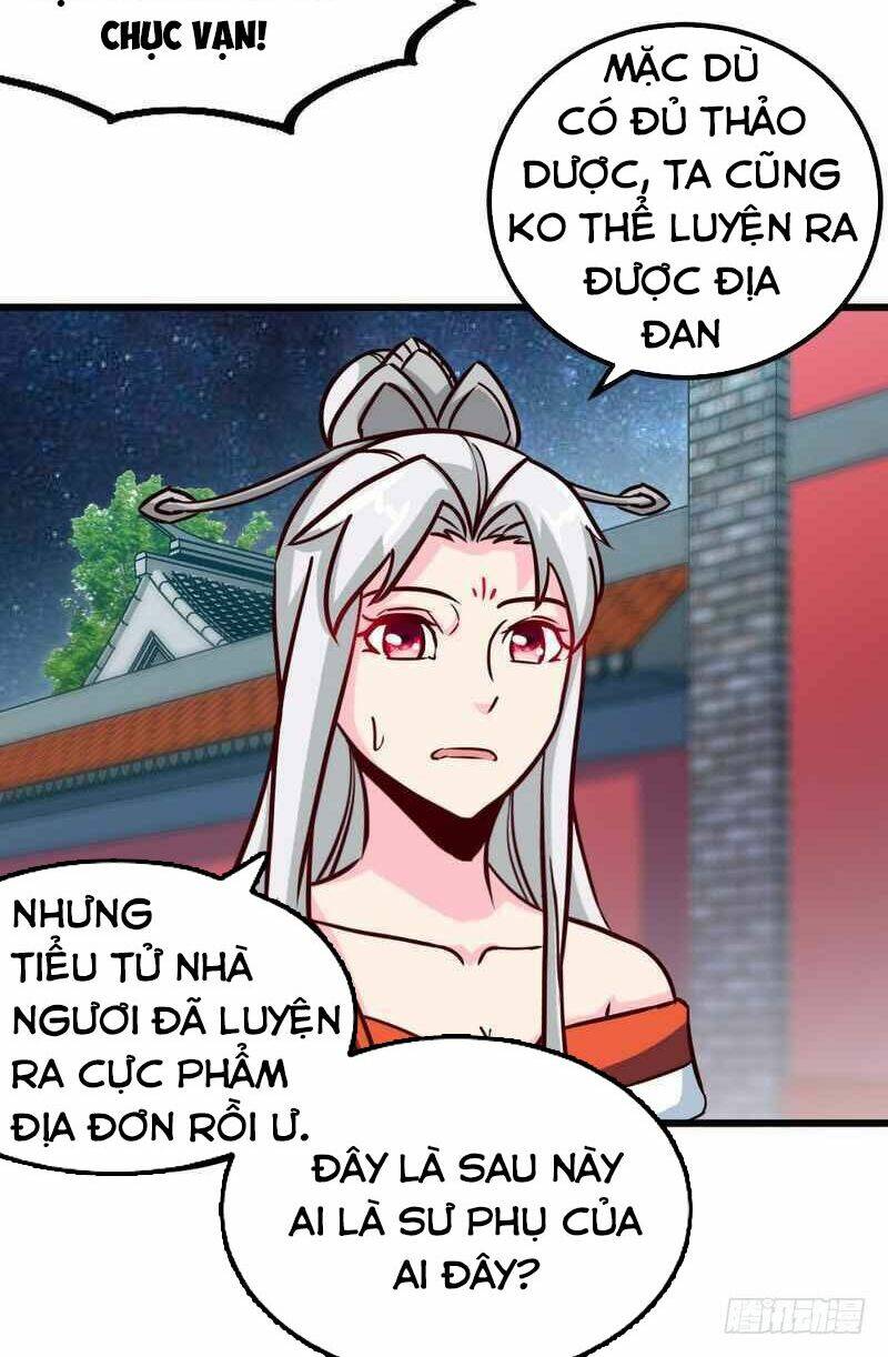 Nhất Hốt Đao: Chapter 152