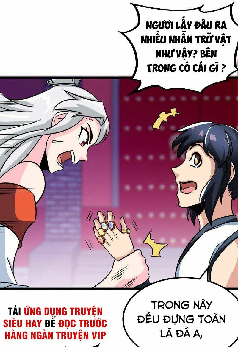Nhất Hốt Đao: Chapter 152
