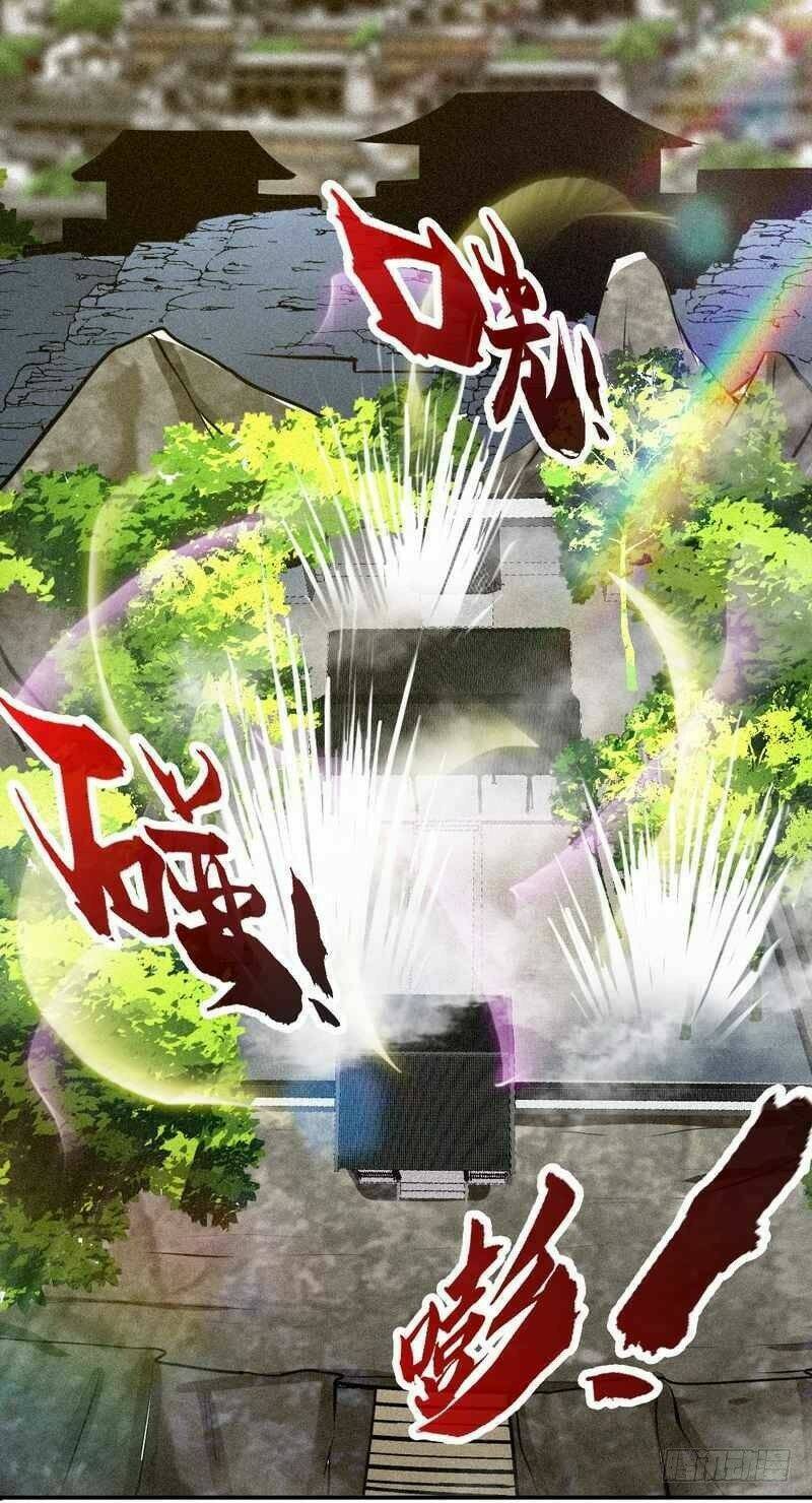 Nhất Hốt Đao: Chapter 155