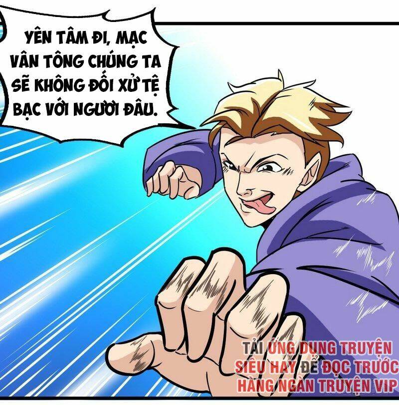 Nhất Hốt Đao: Chapter 155
